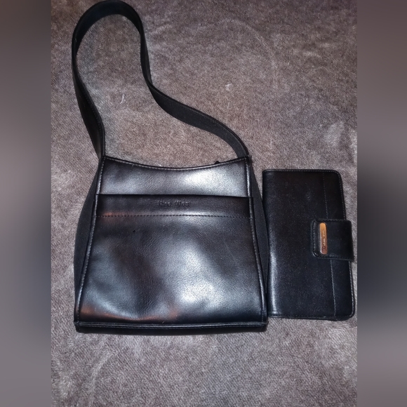 Nine West purse and wallet - Picture 1 of 6